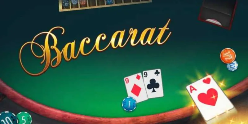 Tìm hiểu tựa game Baccarat online có ý nghĩa là gì