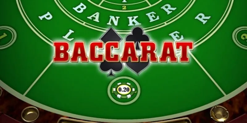 Các kinh nghiệm đánh đánh bài Baccarat trực tuyến hay nhất năm 2024