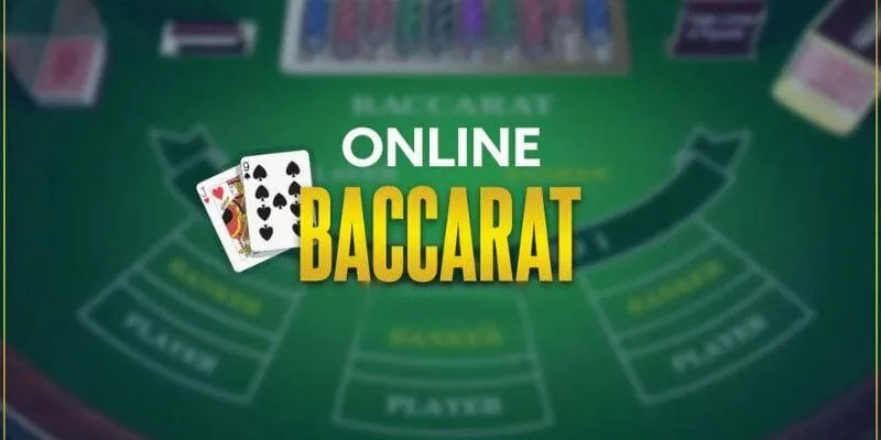 Trọn Bộ Hướng Dẫn Đánh Baccarat Trực Tuyến Cho Newbie