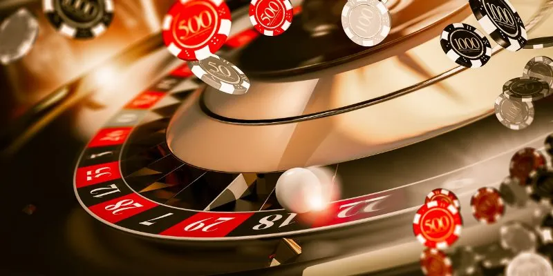 Xác Suất Trò Roulette - Cách Tính Tăng Cơ Hội Thắng Lớn